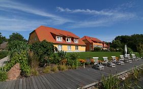 Hotel & Restaurant Zum Kap Arkona